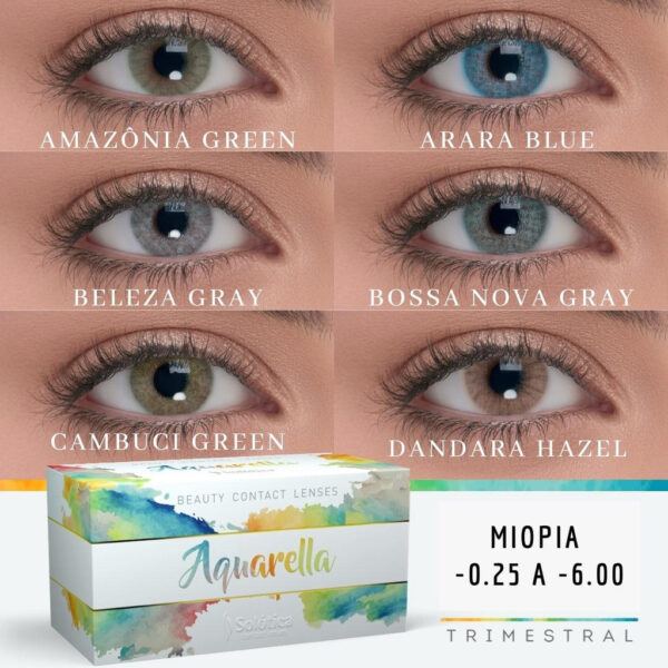 Aquarella Trimestral - Imagem 2